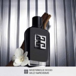 ⁦عطر جنتلمان سوسايتي من جيفنشي للرجال ⁩ - الصورة ⁦2⁩