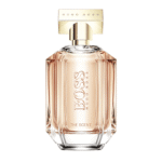 ⁦هيوجو بوس عطر ذا سينت للنساء - او دو برفيوم⁩ - الصورة ⁦2⁩