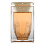 ⁦عطر لا بانثير من كارتييه للنساء - او دي بارفيوم⁩ - الصورة ⁦2⁩