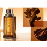 ⁦هيوجو بوس عطر بوس ذا سينت للرجال - او دي تواليت⁩ - الصورة ⁦3⁩