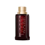 ⁦عطر هوغو بوس ذا سنت اليكسير الرجالي بارفيوم انتنس⁩ - الصورة ⁦2⁩