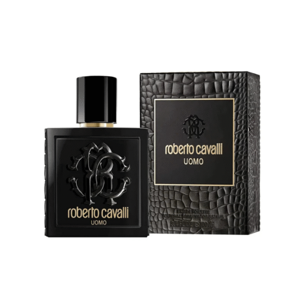 اومو روبرتو كفالي للرجال او دو تواليت