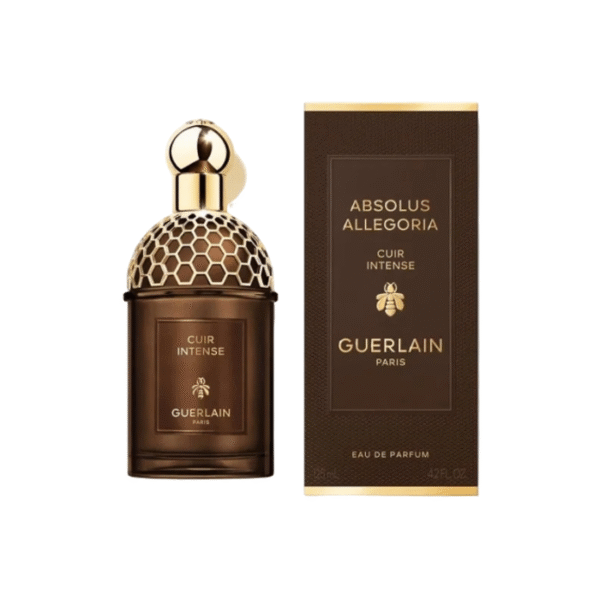 جيرلان عطر كوير انتنس