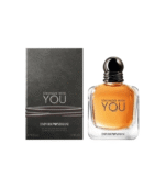 عطر سترونجر ويذ يو انتنسلي من ارمني للرجال - او دو بارفيوم