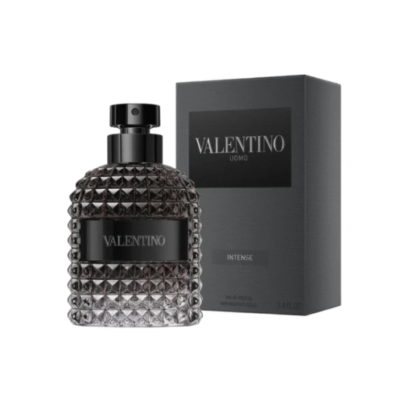 عطر فالنتينو اومو انتنس من فالنتينو للرجال - او دي بارفيوم