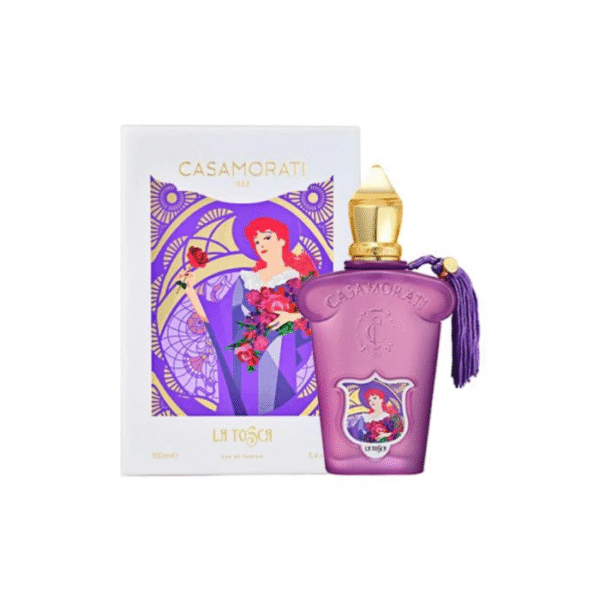 عطر كازوماراتي لاتوسكا من زيرجوف للنساء