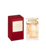 عطر لا بانثير من كارتييه للنساء - او دي بارفيوم