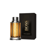 هيوجو بوس عطر بوس ذا سينت للرجال - او دي تواليت