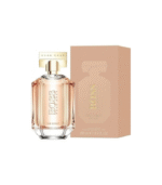 هيوجو بوس عطر ذا سينت للنساء - او دو برفيوم